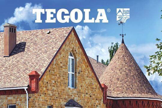 Акция от Tegola фото